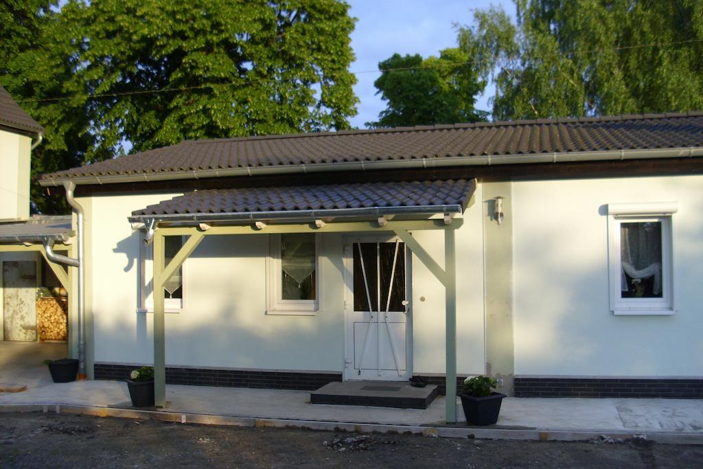 Ferienwohnungsvermietung Leitel Brandenburg  Room photo