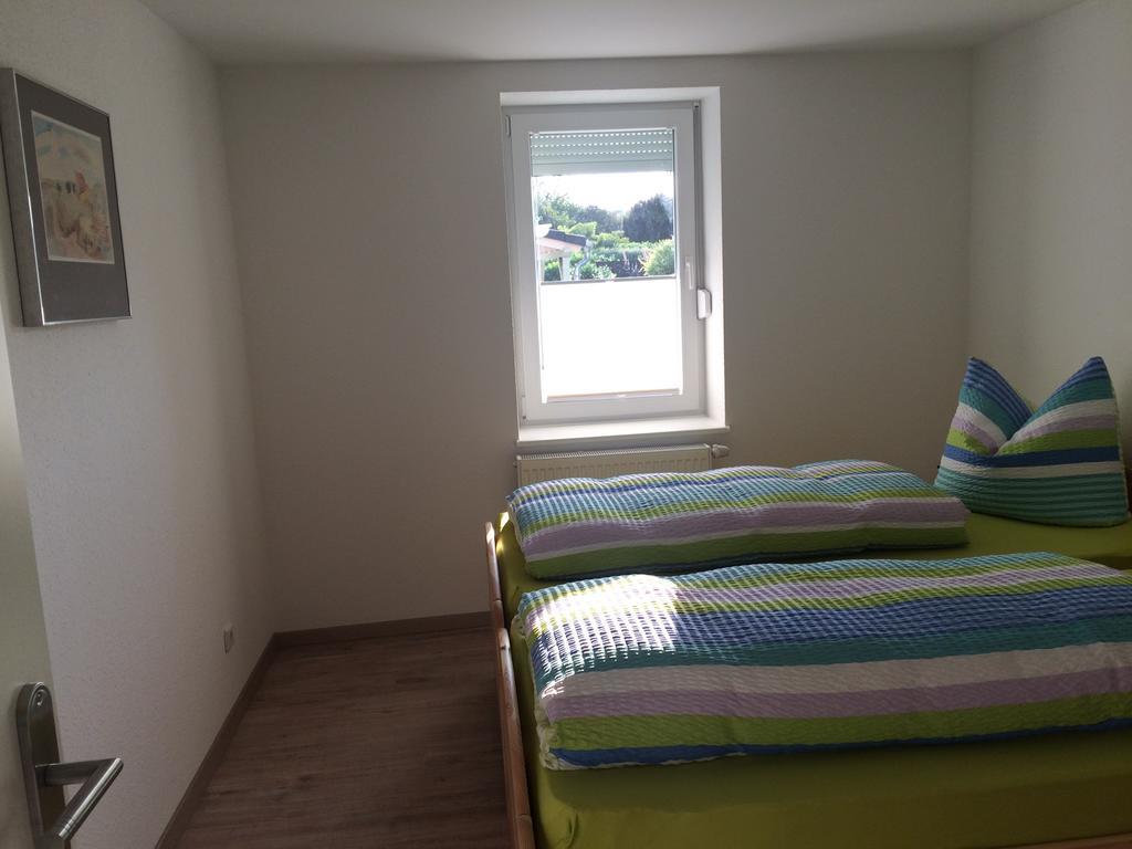 Ferienwohnungsvermietung Leitel Brandenburg  Exterior photo
